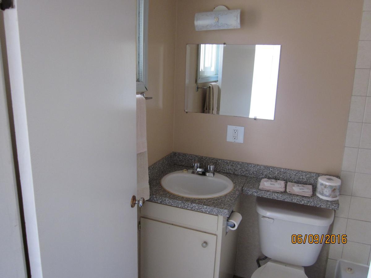 Valleyview Motel Williams Lake Luaran gambar